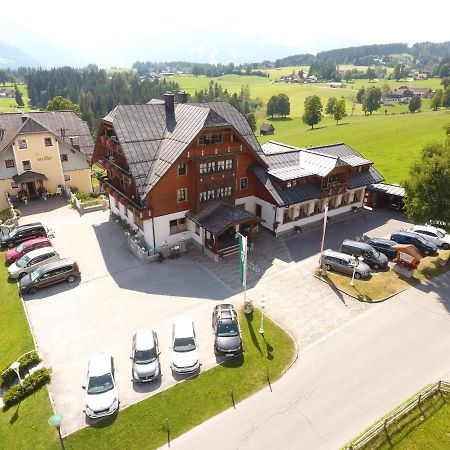 Hotel Neuwirt Ramsau am Dachstein Zewnętrze zdjęcie